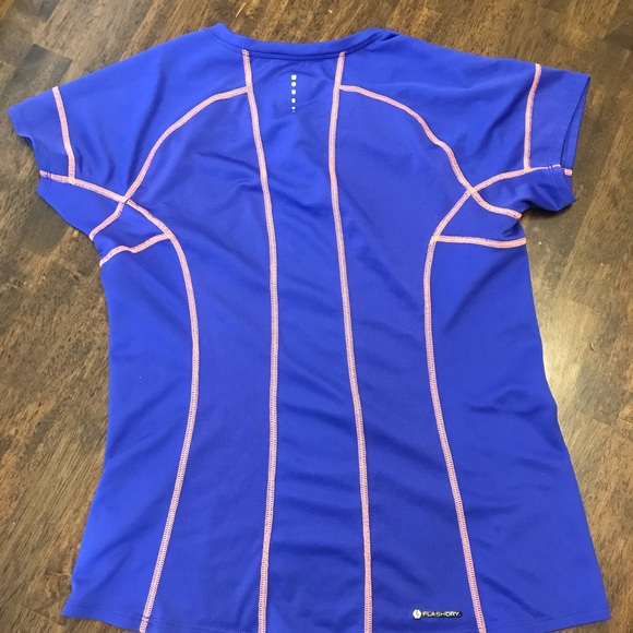 The North Face FlashDry Workout Top Size S - Picture 3 of 5